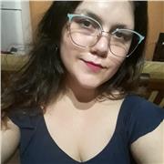 Auxiliar bilingüe con pasión para dar clases particulares y enseñar todo lo que sabe
